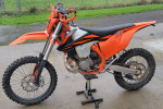 2019 Ktm 300 xcw