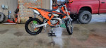 2019 Ktm 300 xcw