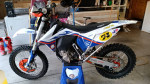 2013 KTM 450xcw