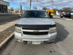 2011 Chevrolet Tahoe 136,000 mi