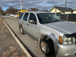 2011 Chevrolet Tahoe 136,000 mi