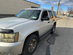 2011 Chevrolet Tahoe 136,000 mi