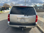 2011 Chevrolet Tahoe 136,000 mi