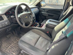 2011 Chevrolet Tahoe 136,000 mi