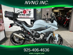 
      2021 BMW S1000 XR
