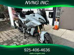 
      2021 BMW S1000 XR
