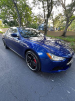 2017 Maserati Ghibli S RWD 68,000 mi