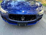 2017 Maserati Ghibli S RWD 68,000 mi