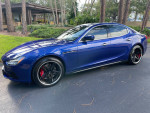 2017 Maserati Ghibli S RWD 68,000 mi