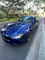 2017 Maserati Ghibli S RWD 68,000 mi