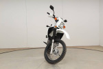 2023 Honda XR650L