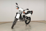 2023 Honda XR650L