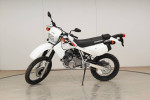 2023 Honda XR650L