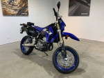 2024 Suzuki DR-Z400SM