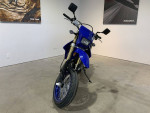 2024 Suzuki DR-Z400SM