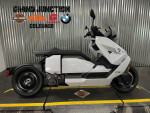 2024 BMW CE 04 Electric Scooter