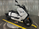 2024 BMW CE 04 Electric Scooter