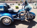 2006 harley davidson