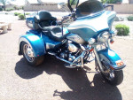 2006 harley davidson