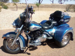 2006 harley davidson