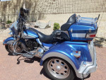 2006 harley davidson