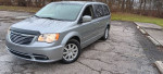 2014 Chrysler Town and Country 116,000 mi