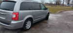 2014 Chrysler Town and Country 116,000 mi