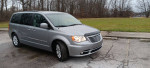 2014 Chrysler Town and Country 116,000 mi