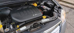 2014 Chrysler Town and Country 116,000 mi
