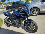 Yamaha 2009 FZ1 1000cc