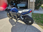 Yamaha 2009 FZ1 1000cc