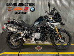 2019 BMW F 850 GS