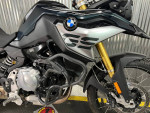 2019 BMW F 850 GS