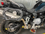 2019 BMW F 850 GS