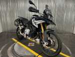 2019 BMW F 850 GS
