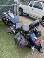 2004 Honda VTX1300S