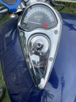 2004 Honda VTX1300S