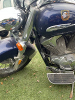 2004 Honda VTX1300S