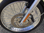 Harley Davidson trike 100 Anniversary