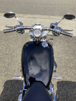 Harley Davidson trike 100 Anniversary