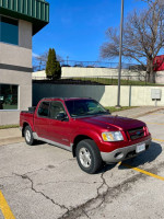 Ford 55,000 mi