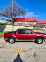 Ford 55,000 mi