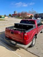 Ford 55,000 mi