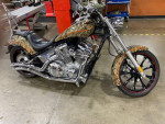 2010 Honda Fury VT13CXA