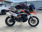2023 KTM 390 ADVENTURE