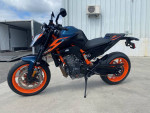 2023 KTM 390 ADVENTURE