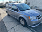 Dodge Caravan 77,000 mi