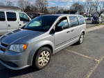 Dodge Caravan 77,000 mi