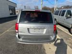 Dodge Caravan 77,000 mi