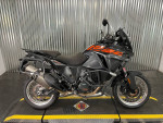 2018 KTM 1290 Super Adventure S